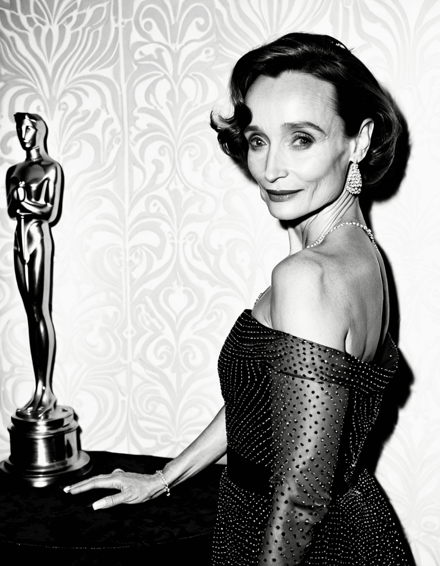 Buy Kristin Scott Thomas