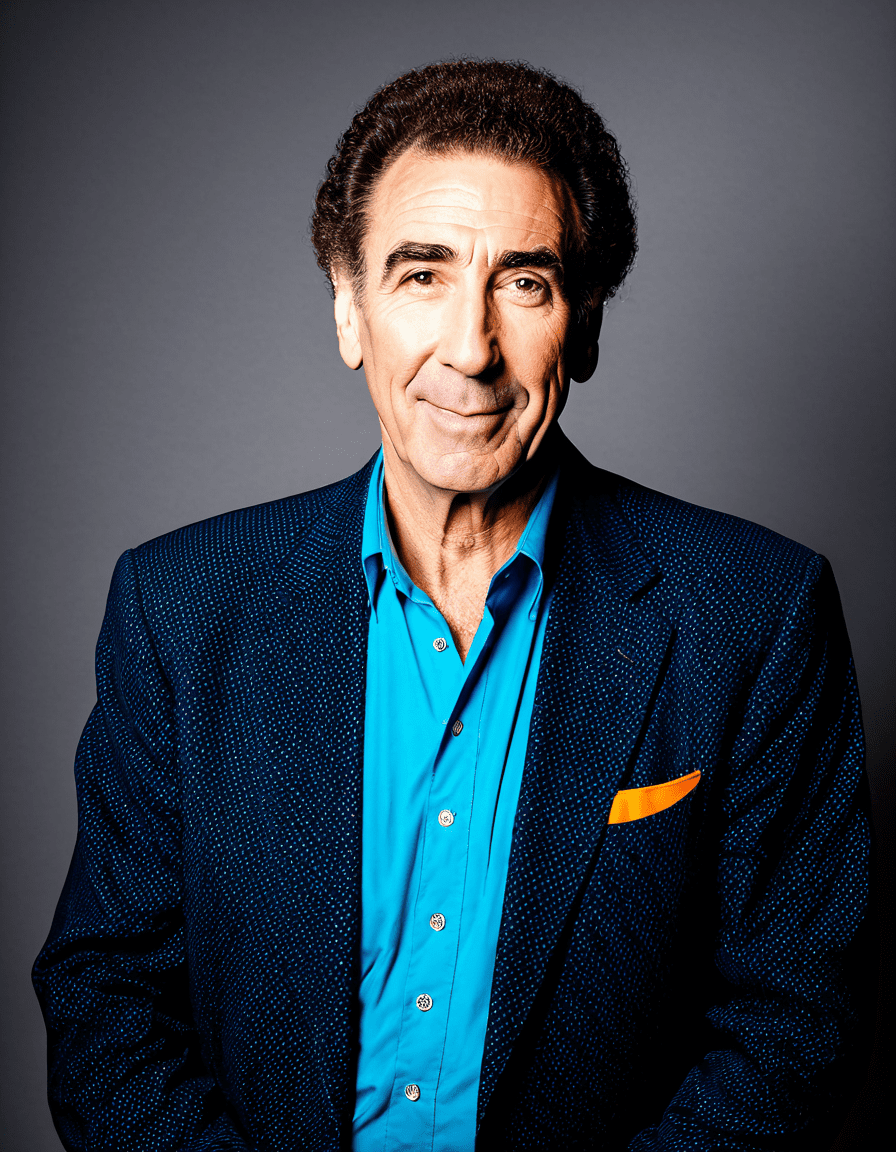 Buy Michael Richards