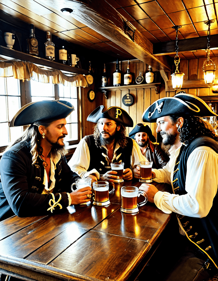 Buy Pirates
