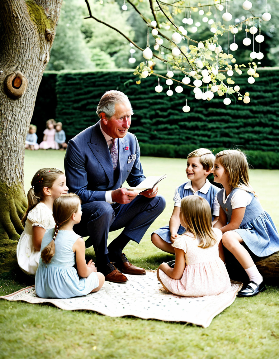 Buy Prince Charles