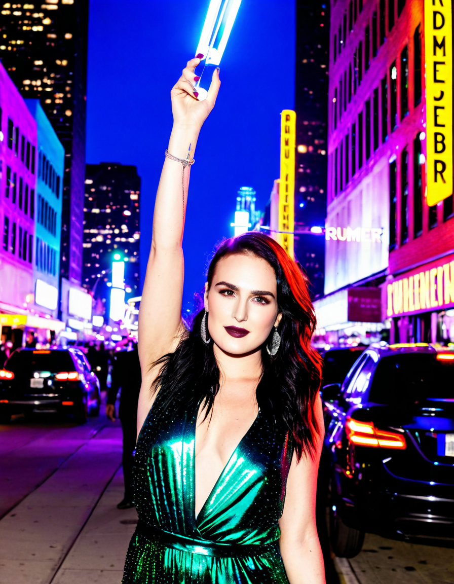 Buy Rumer Willis