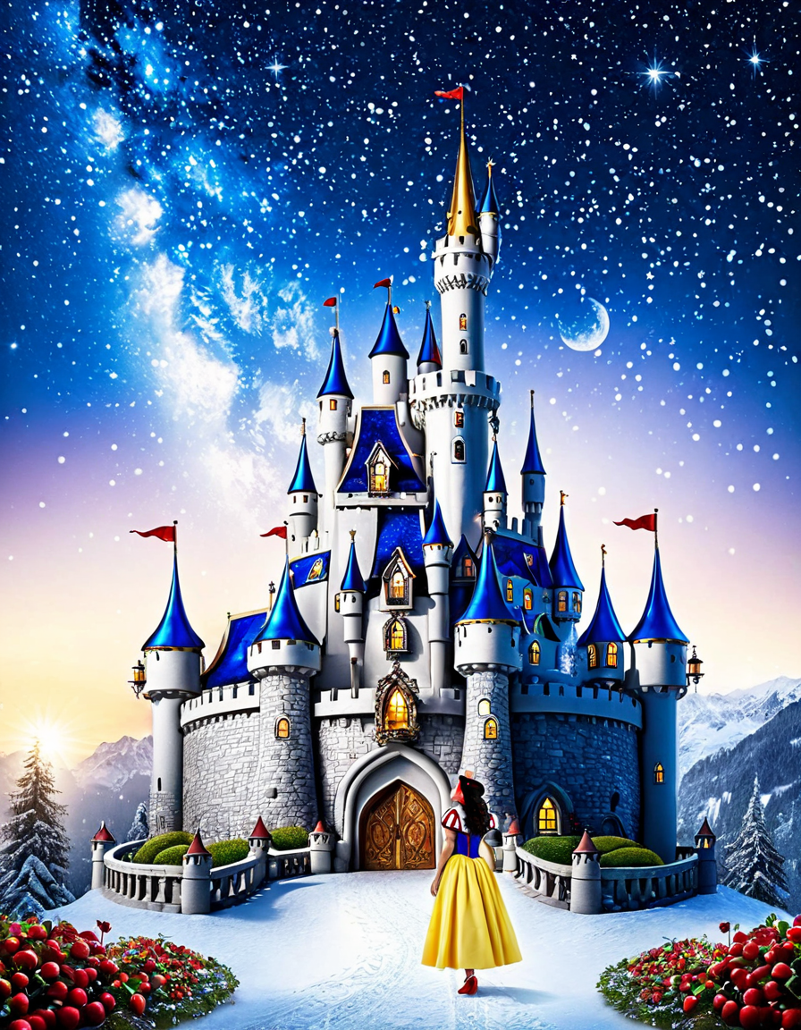 Buy Snow White 2025 Reviews