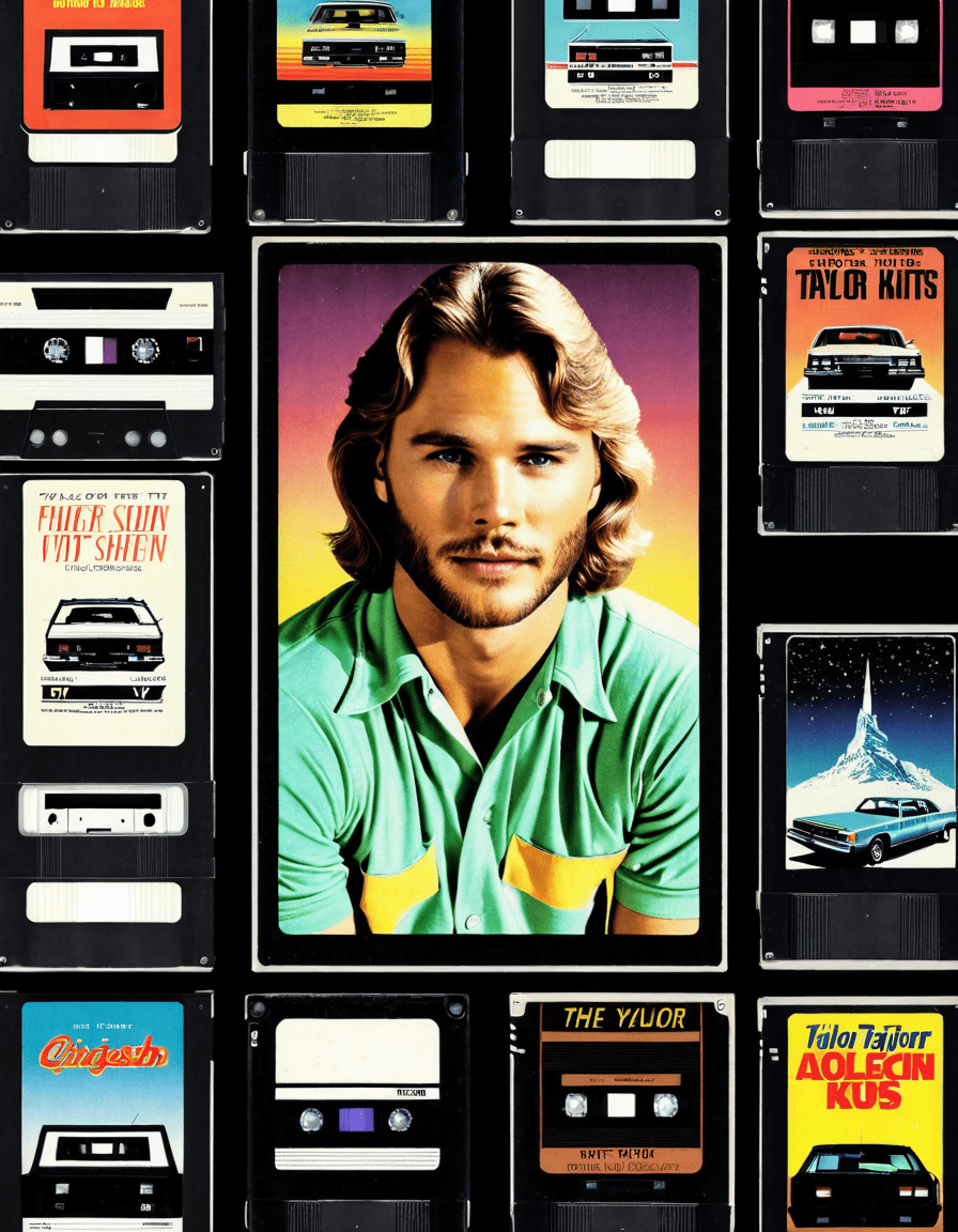 Buy Taylor Kitsch Movies and Tv Shows