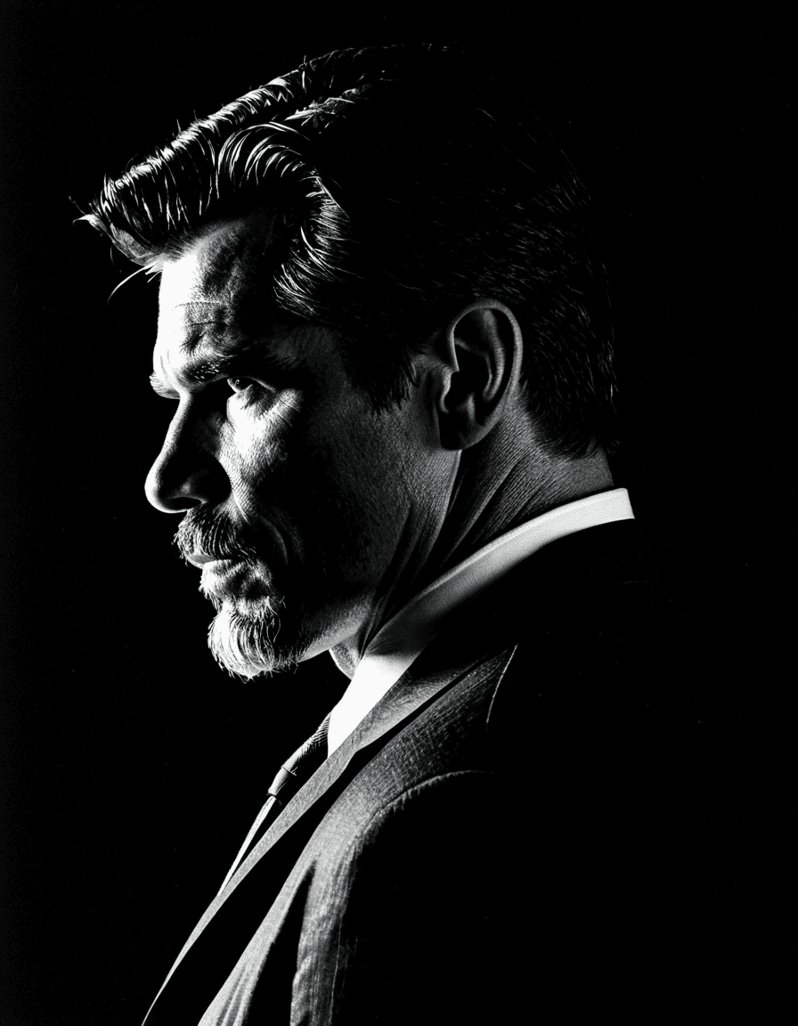 What Is Josh Brolin Movies
