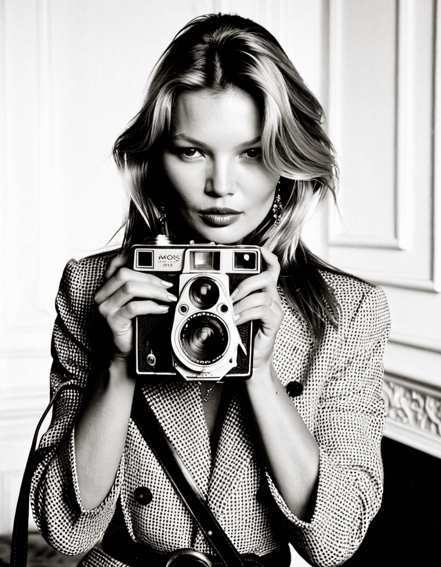 What Is Kate Moss