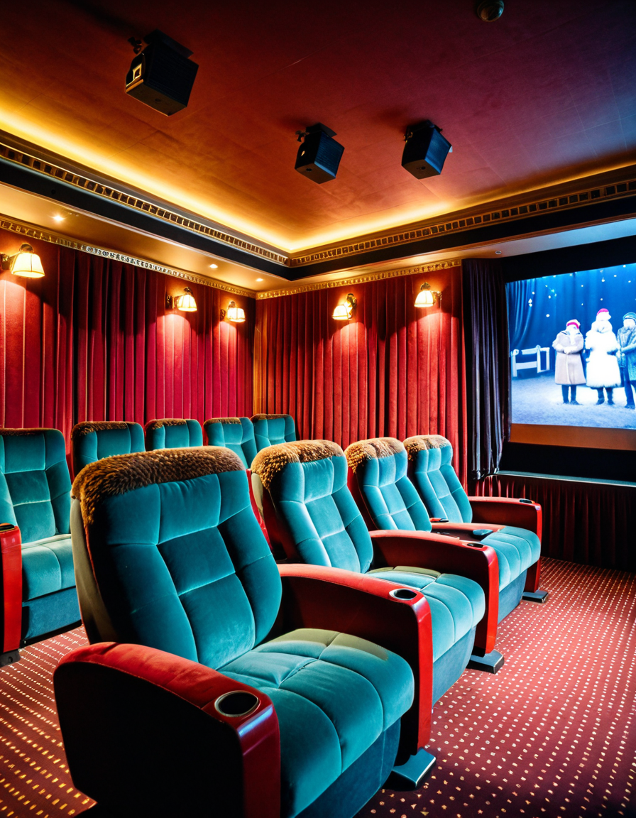 What Is Showtimes
