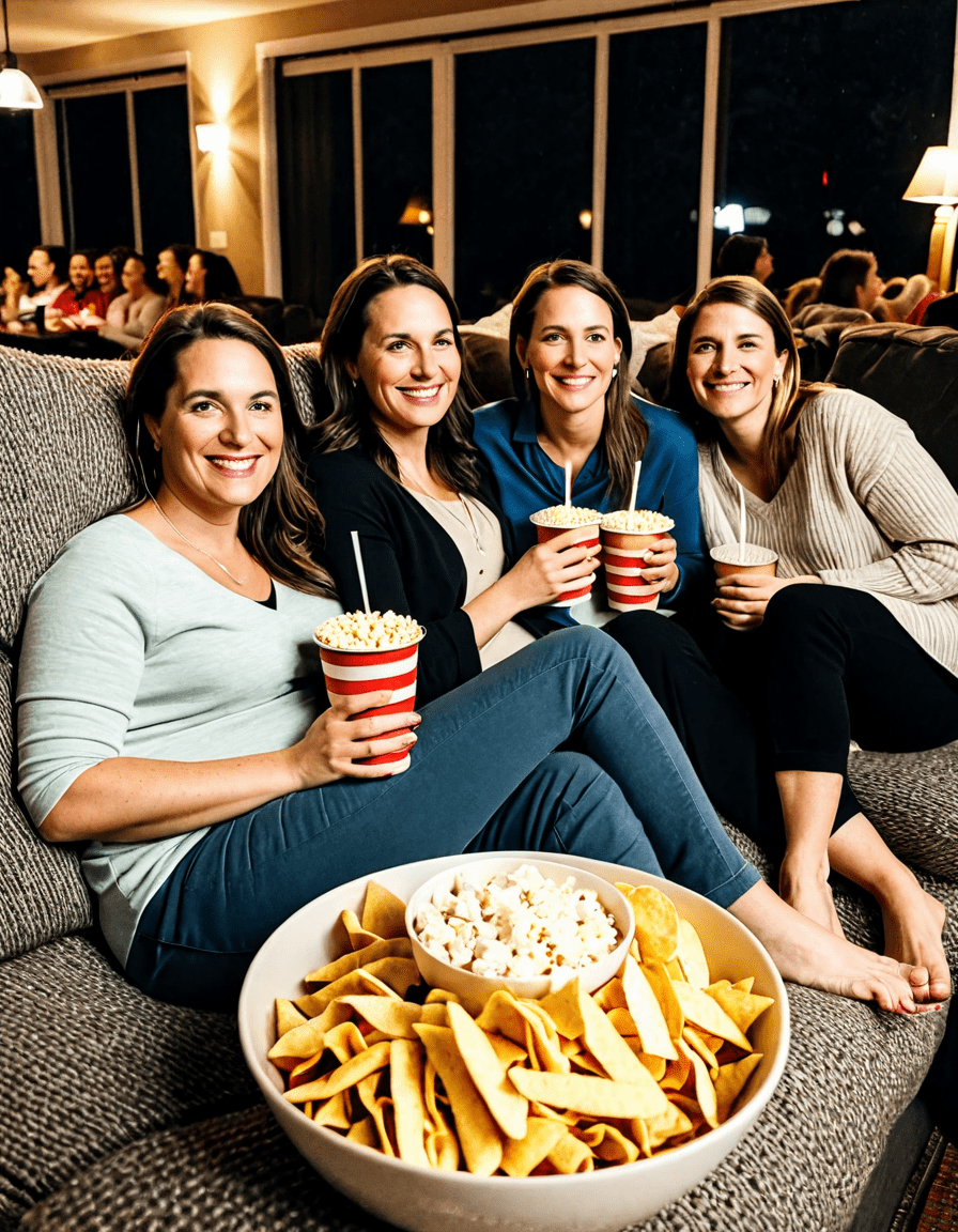 What Is Working Moms