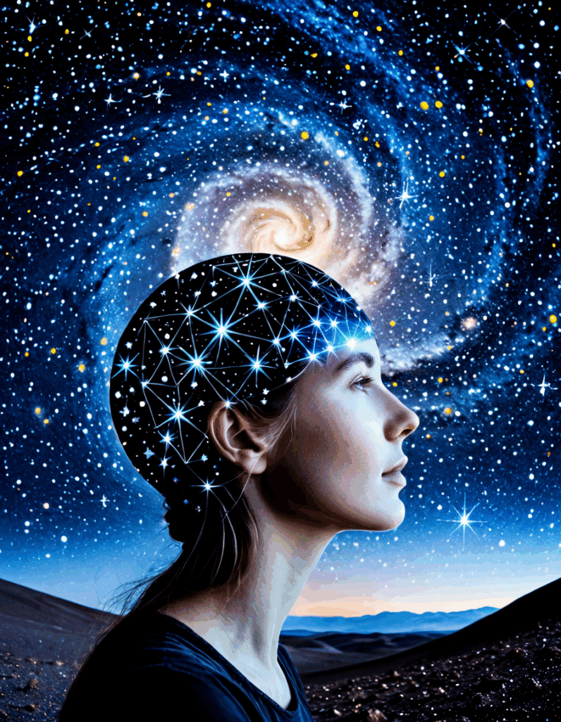 A Beautiful Mind
