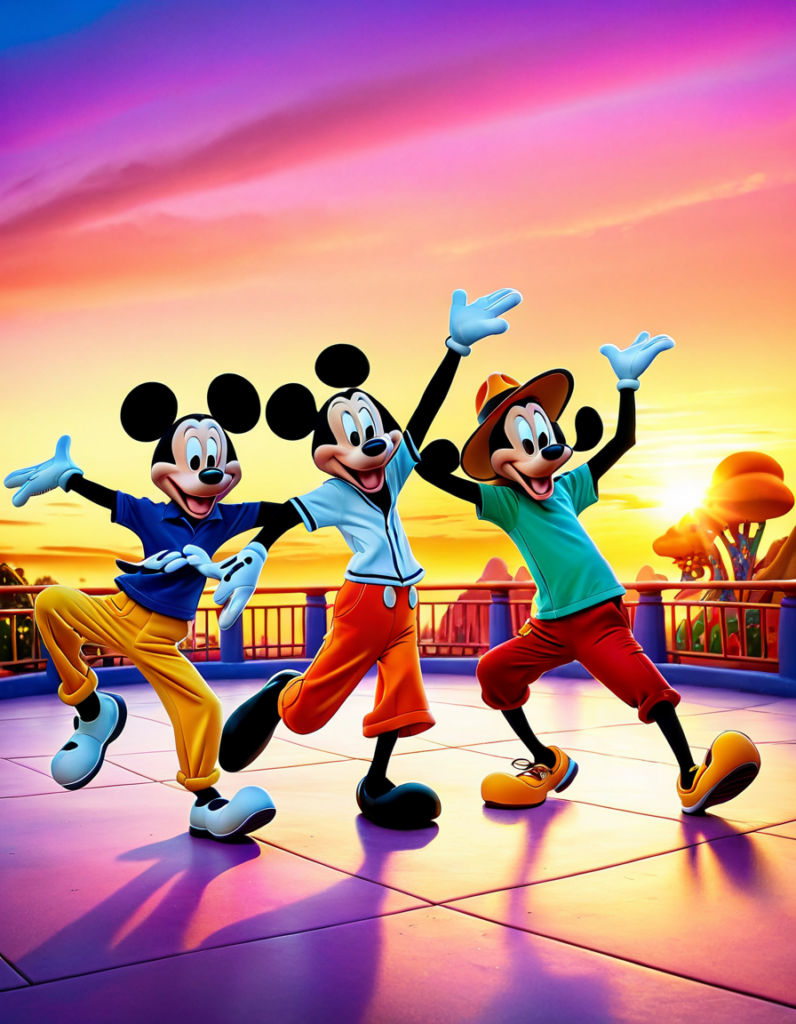 A Goofy Movie