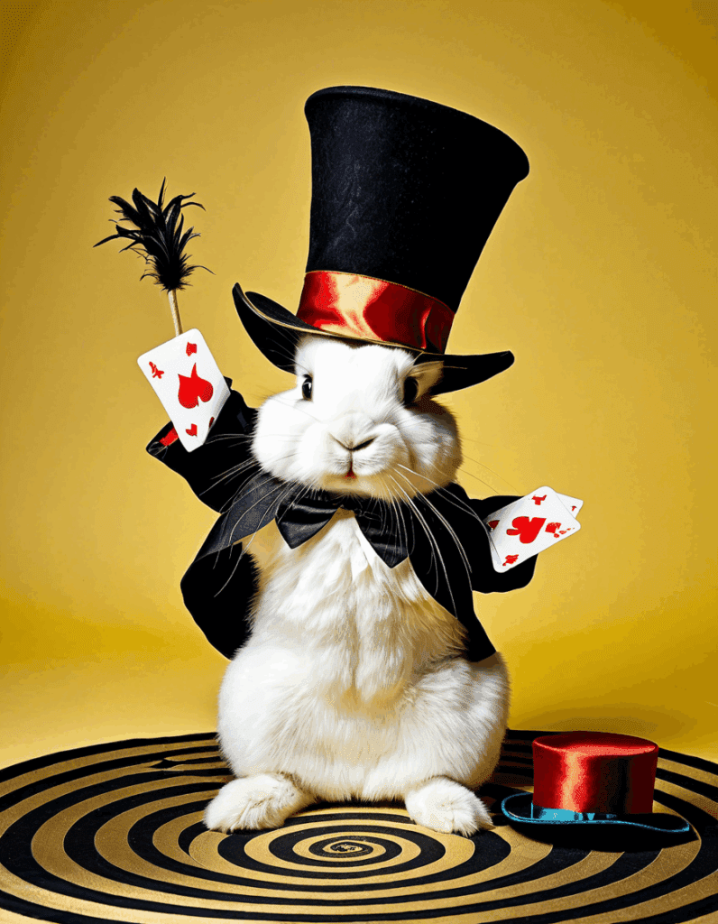 Abracadabra