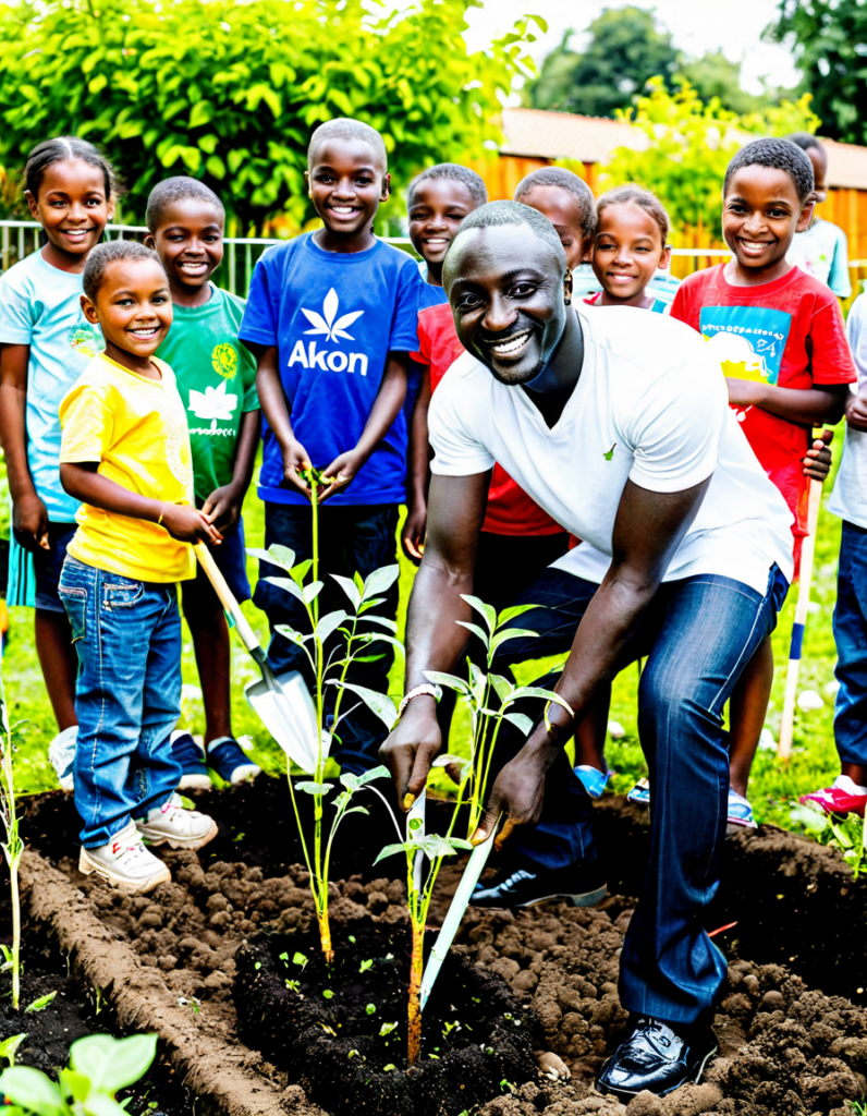 Akon
