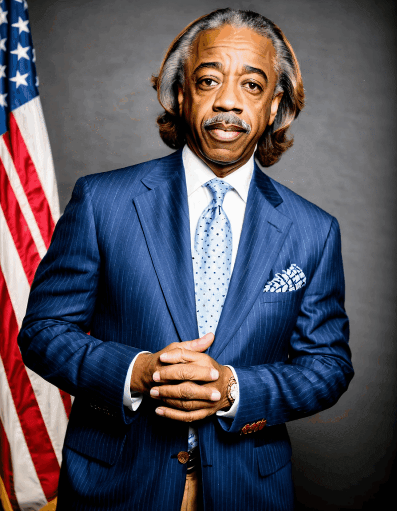 Al Sharpton