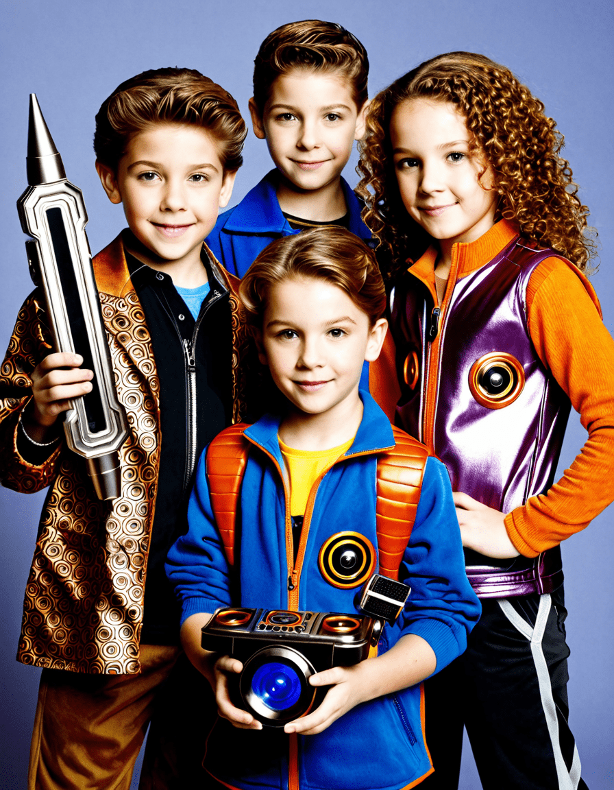 American Primeval Cast
