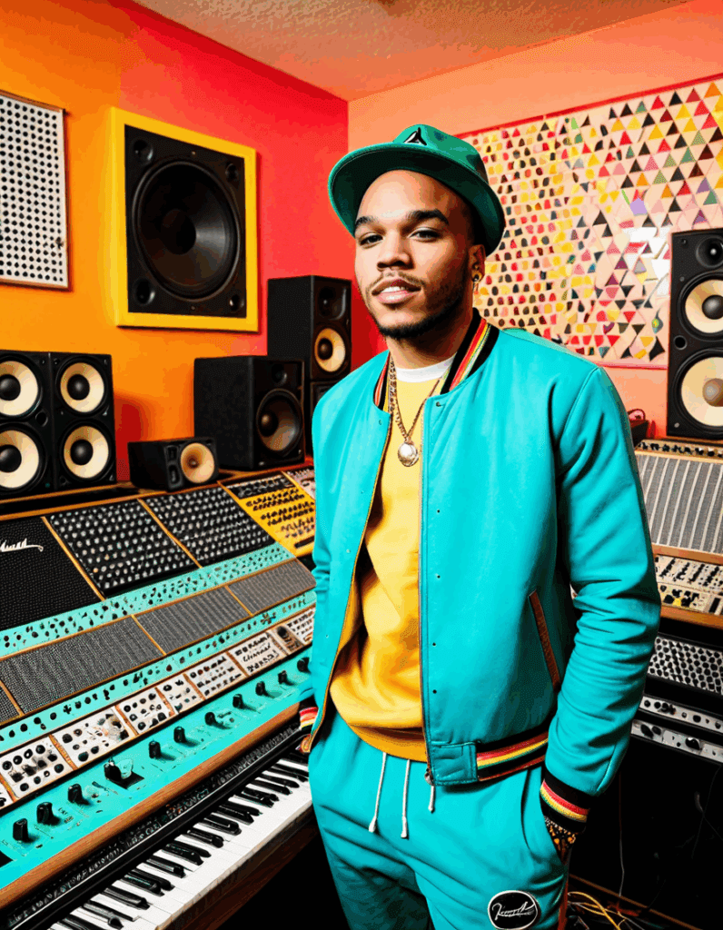 Anderson Paak