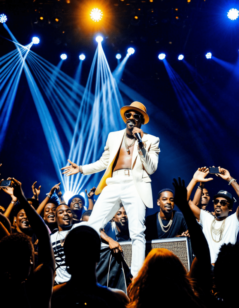 Andre 3000