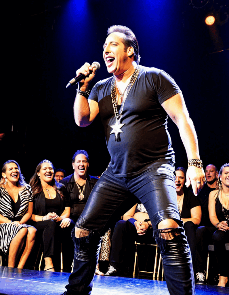 Andrew Dice Clay