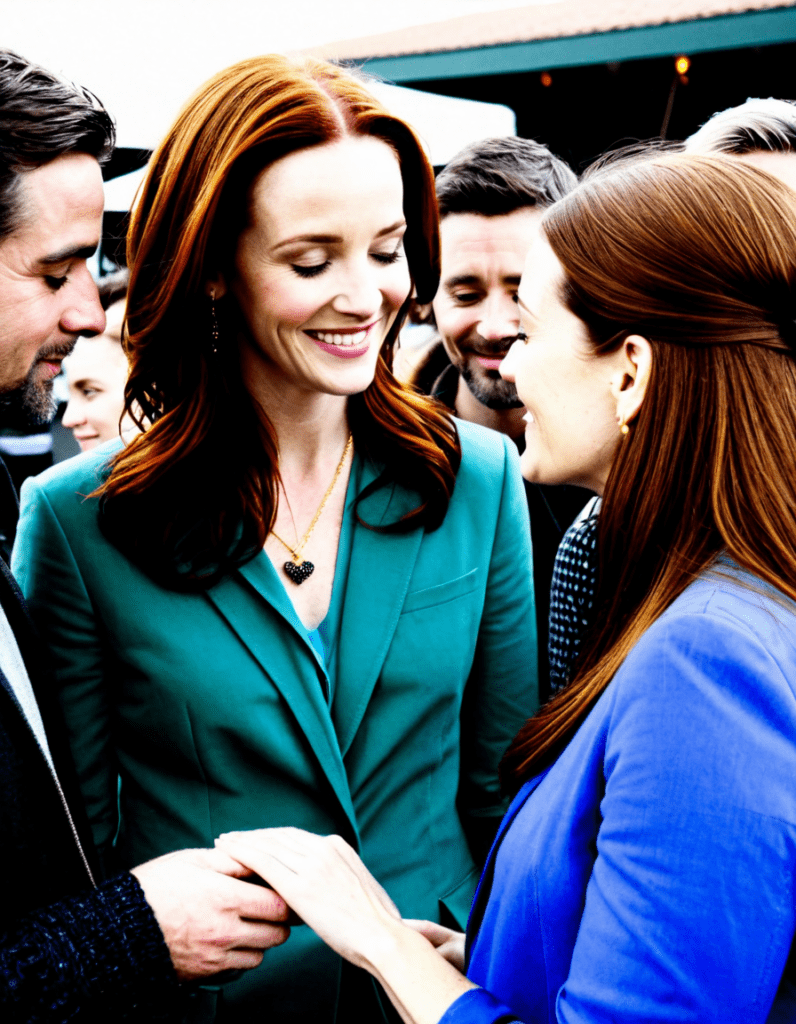 Annie Wersching