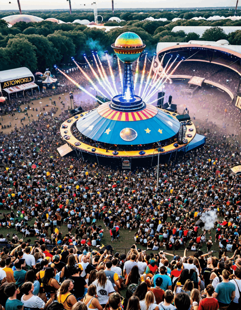 Astroworld