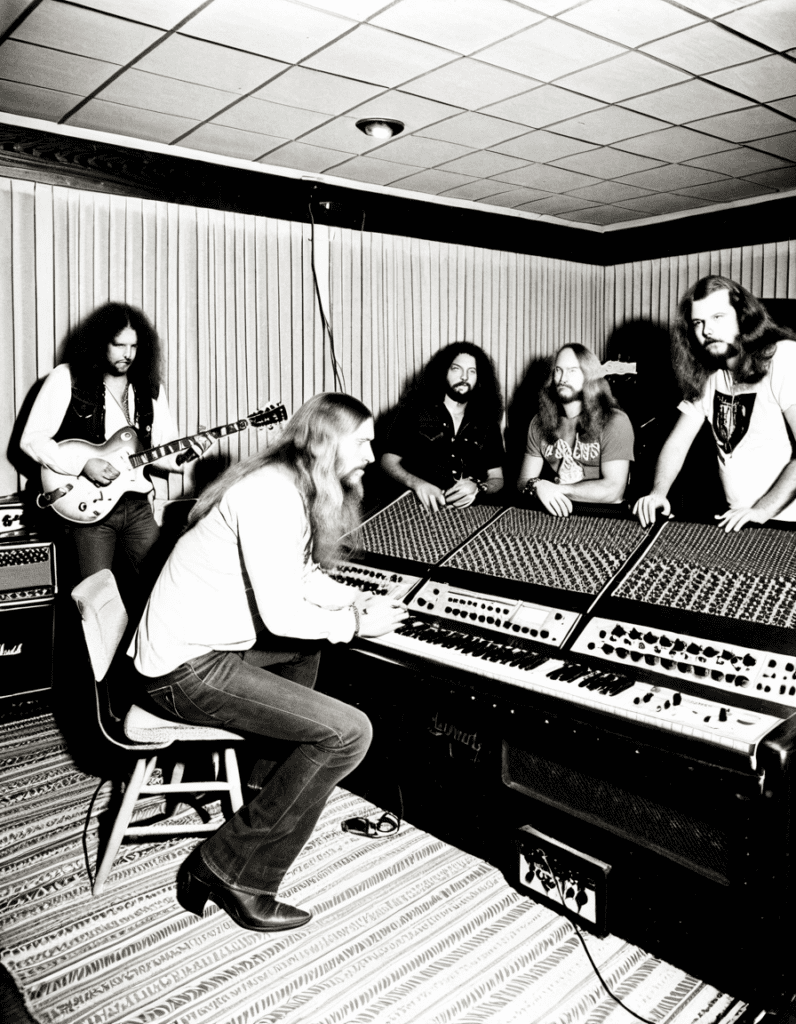 Band Lynyrd