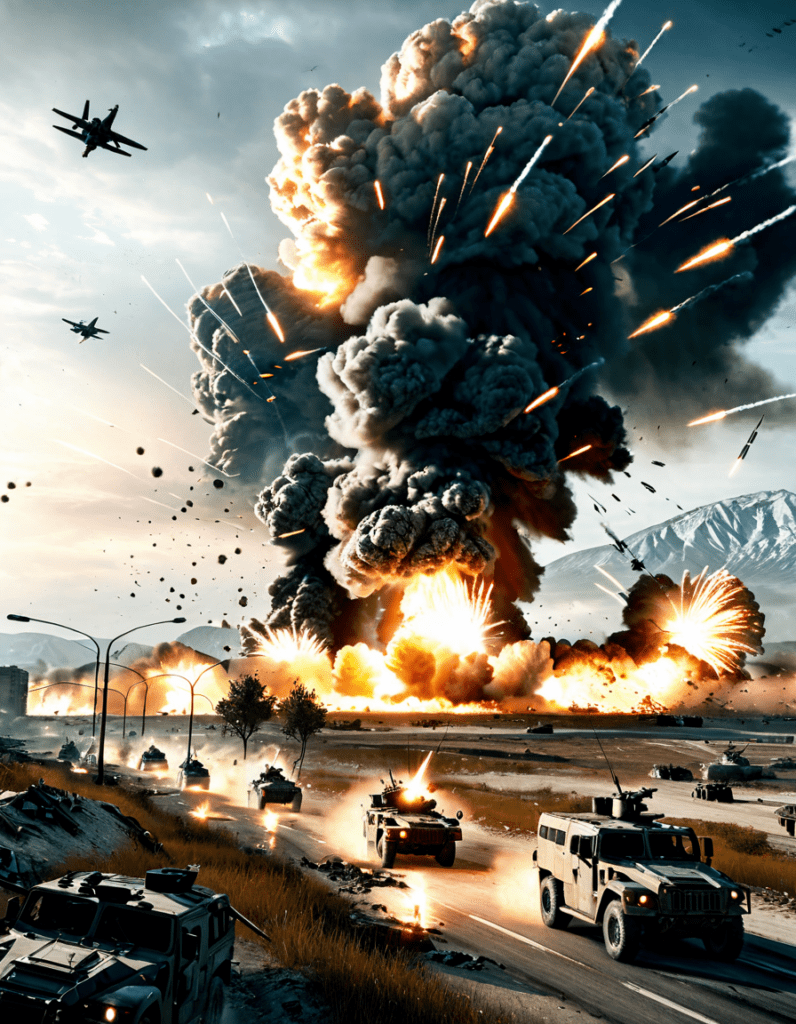 Battlefield 2042