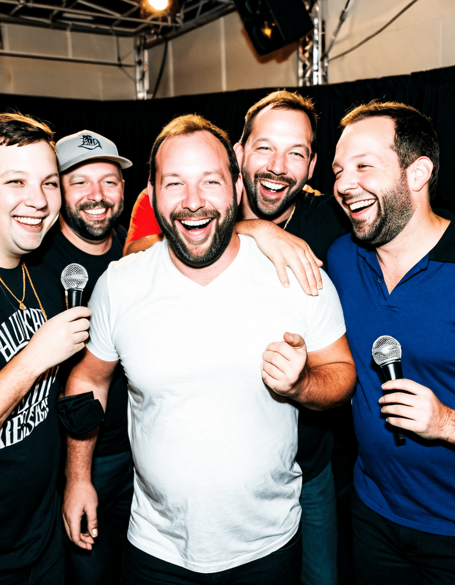 Bert Kreischers