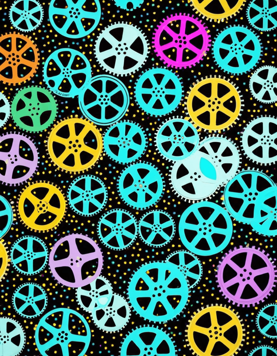 Best Shows on Netflix