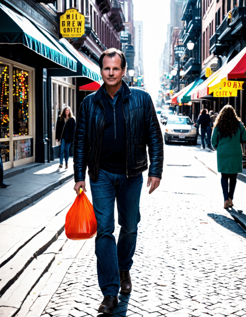Bill Paxton