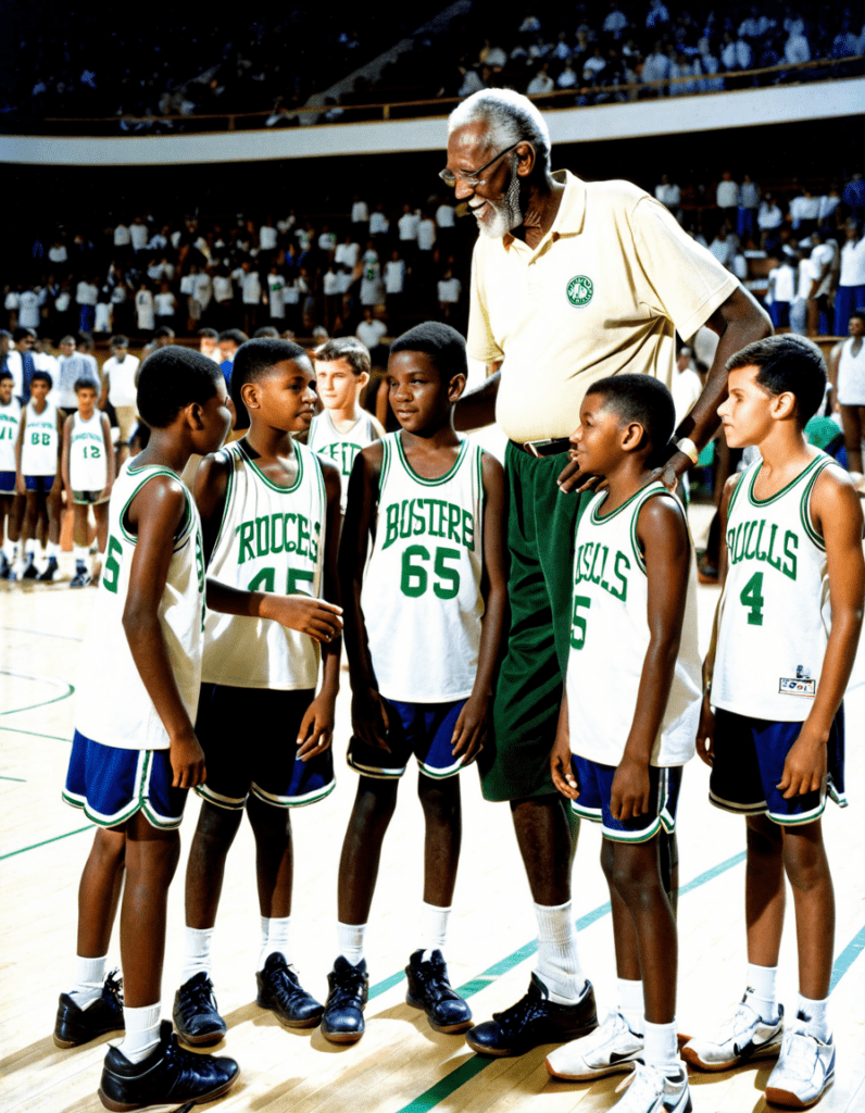 Bill Russell