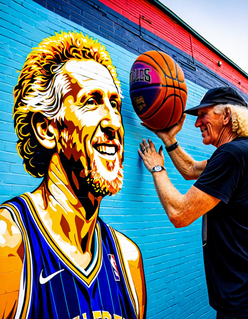 Bill Walton