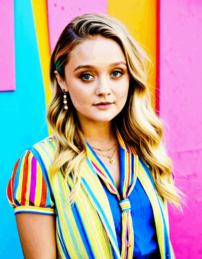 Billie Lourd