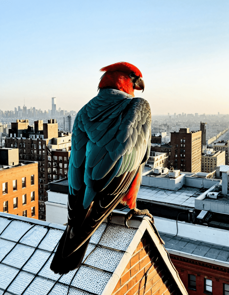 Birdman