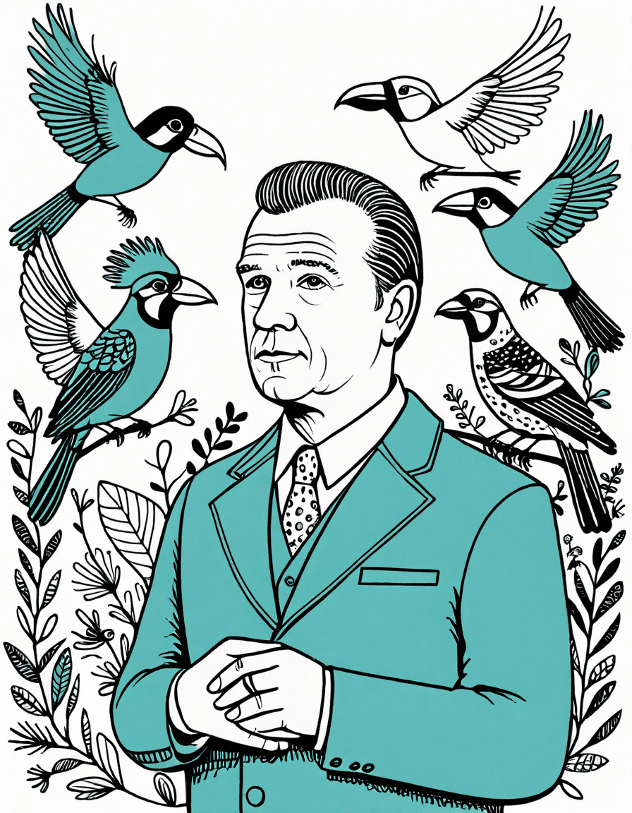 Birdmans