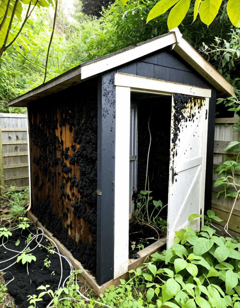 Black Mold