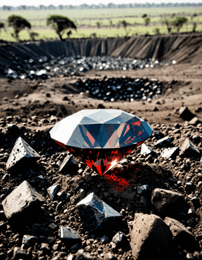 Blood Diamond