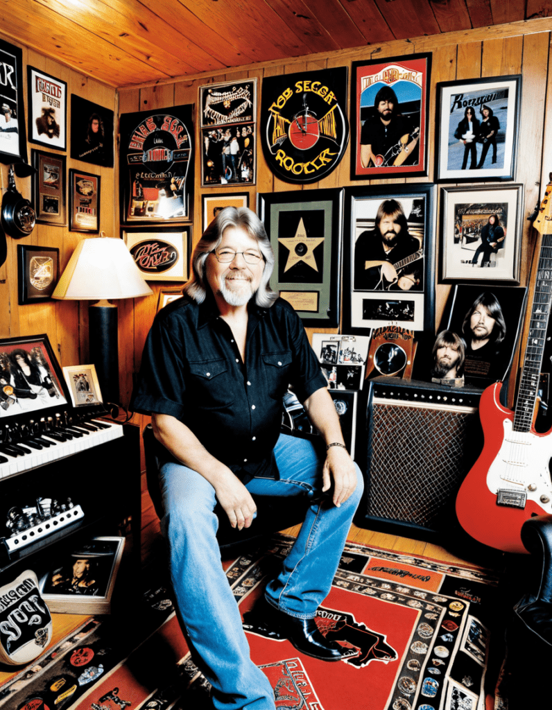 Bob Seger