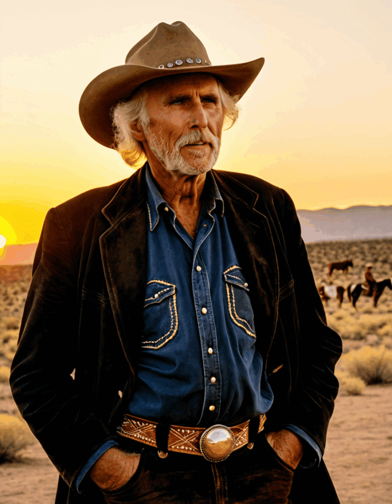 Bruce Dern