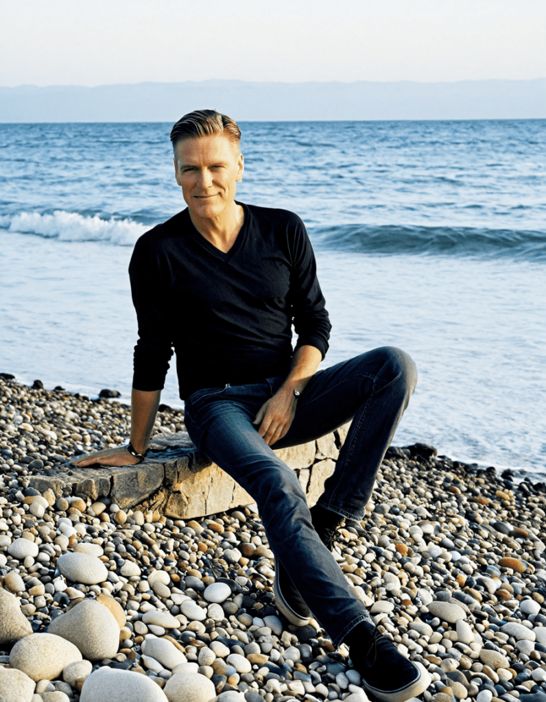 Bryan Adams