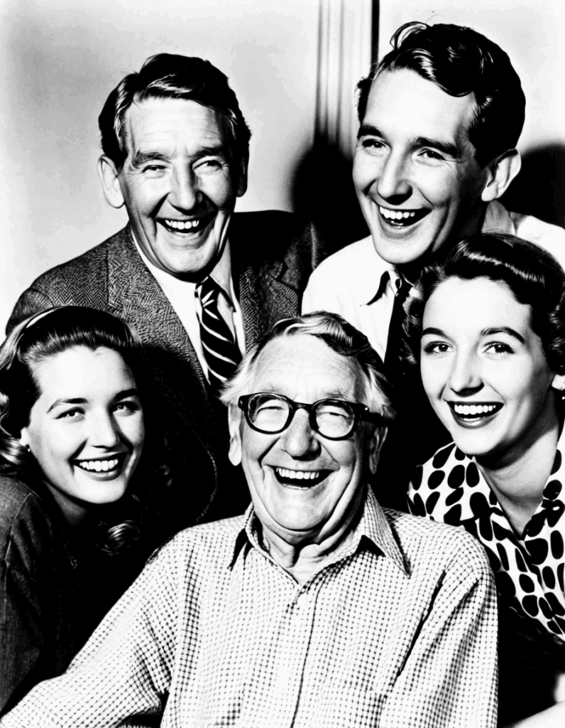 Burgess Meredith
