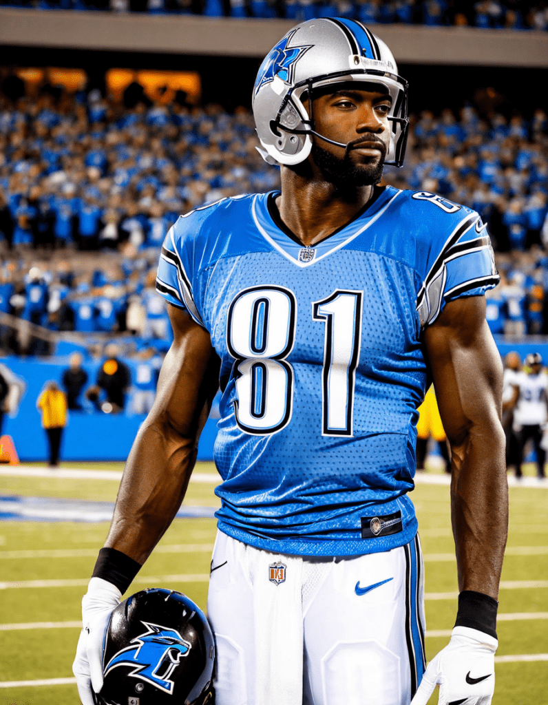 Calvin Johnson