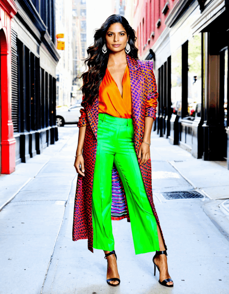 Camila Alves