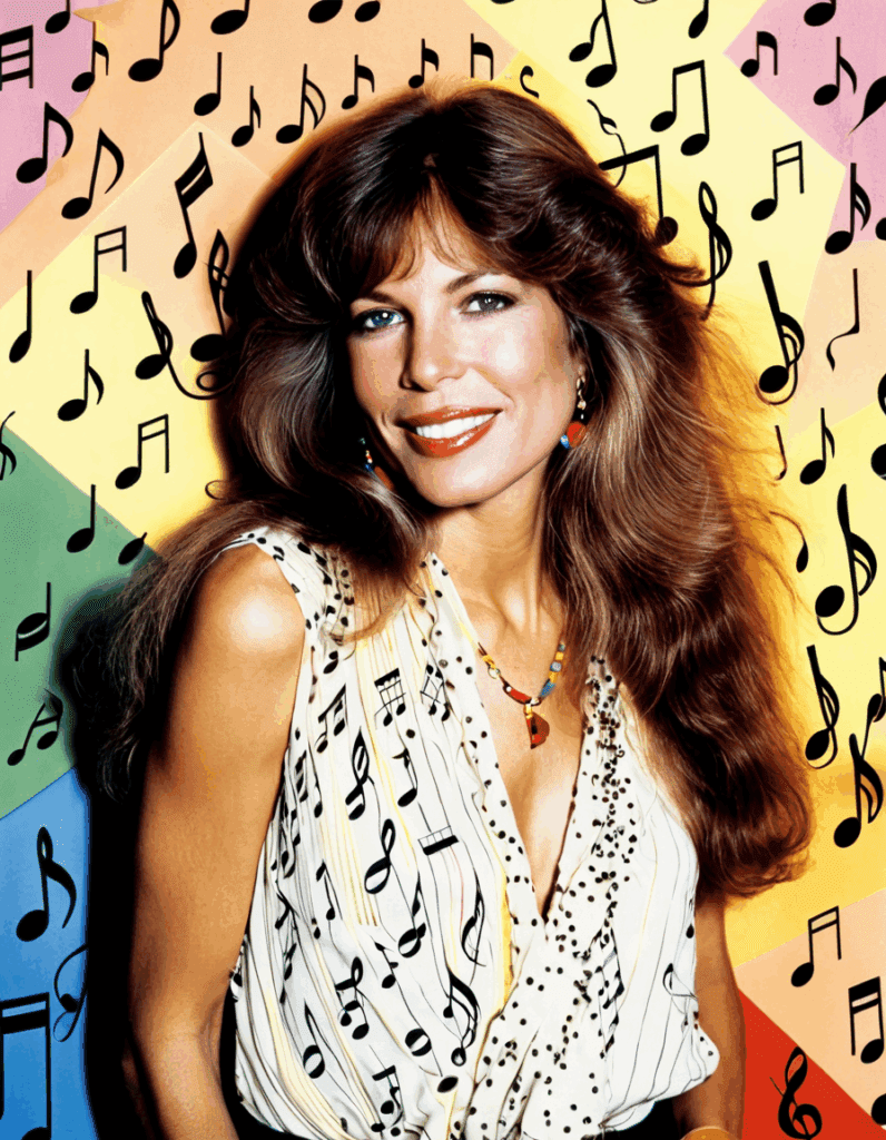 Carly Simon