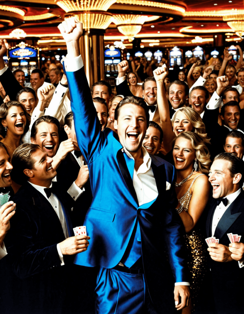 Casino Movie