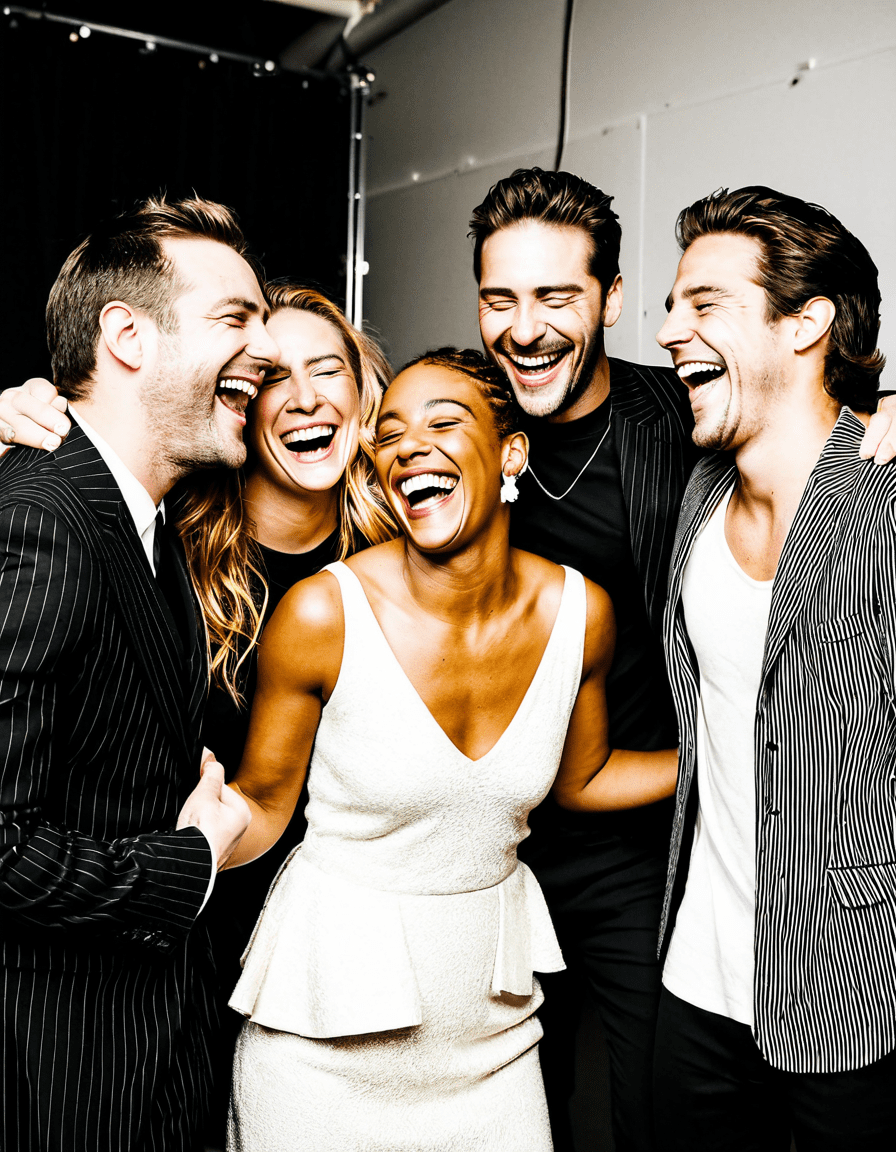 Cast of Only Murders in the Building