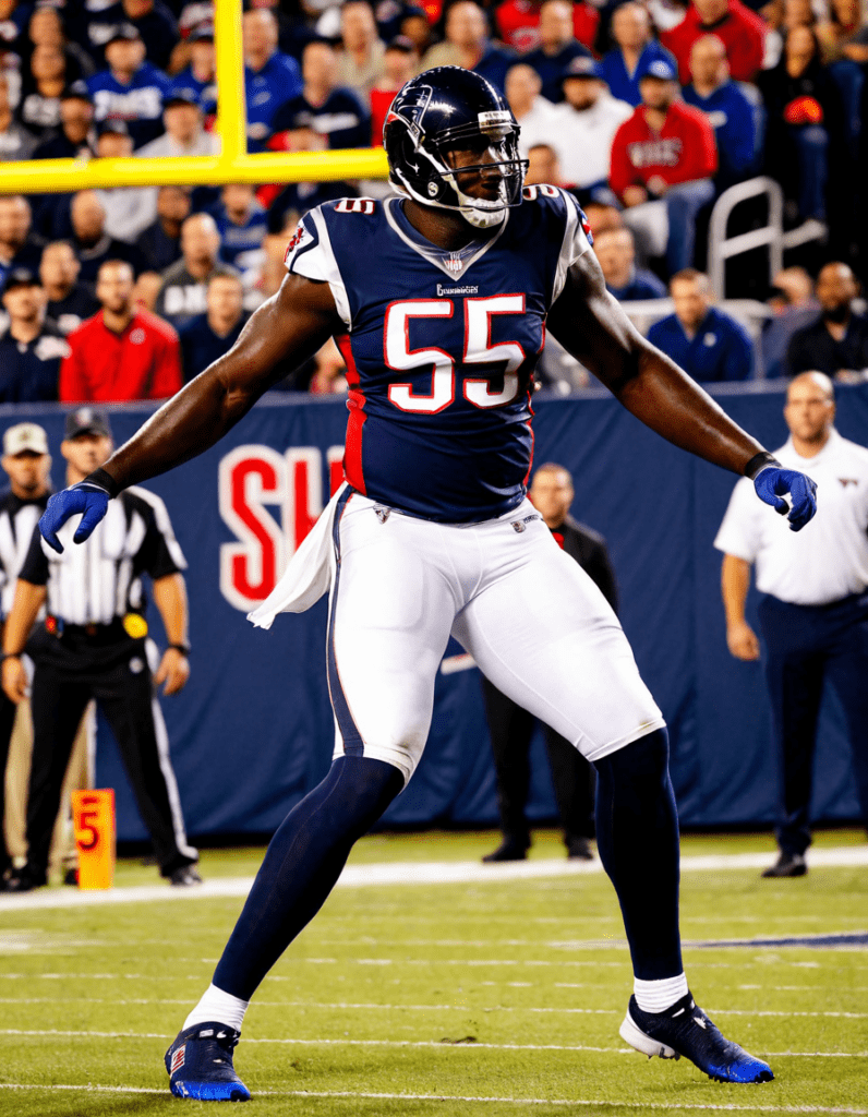 Chandler Jones
