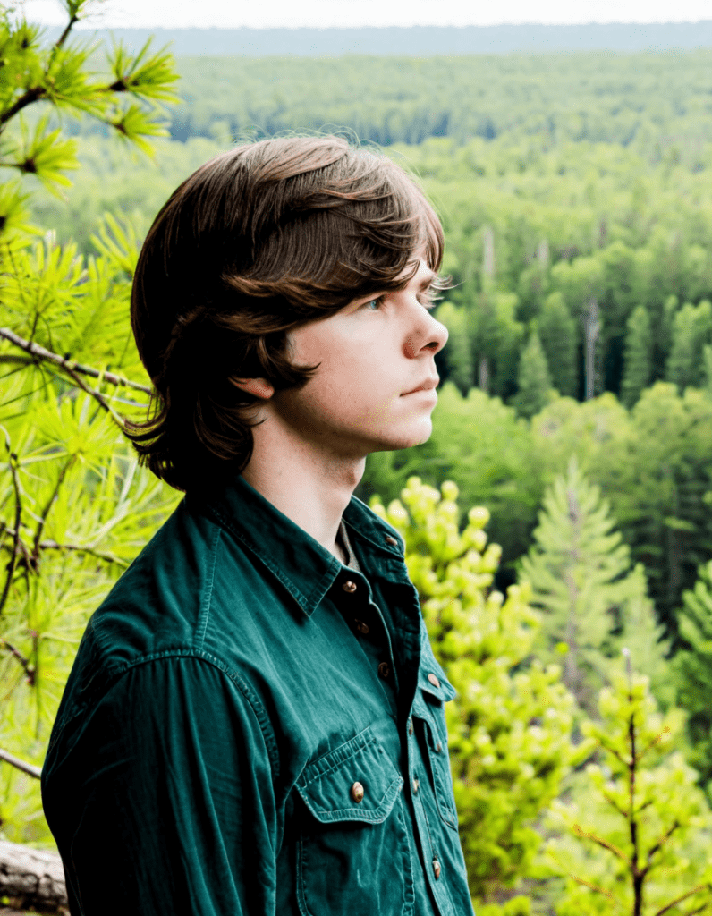 Chandler Riggs