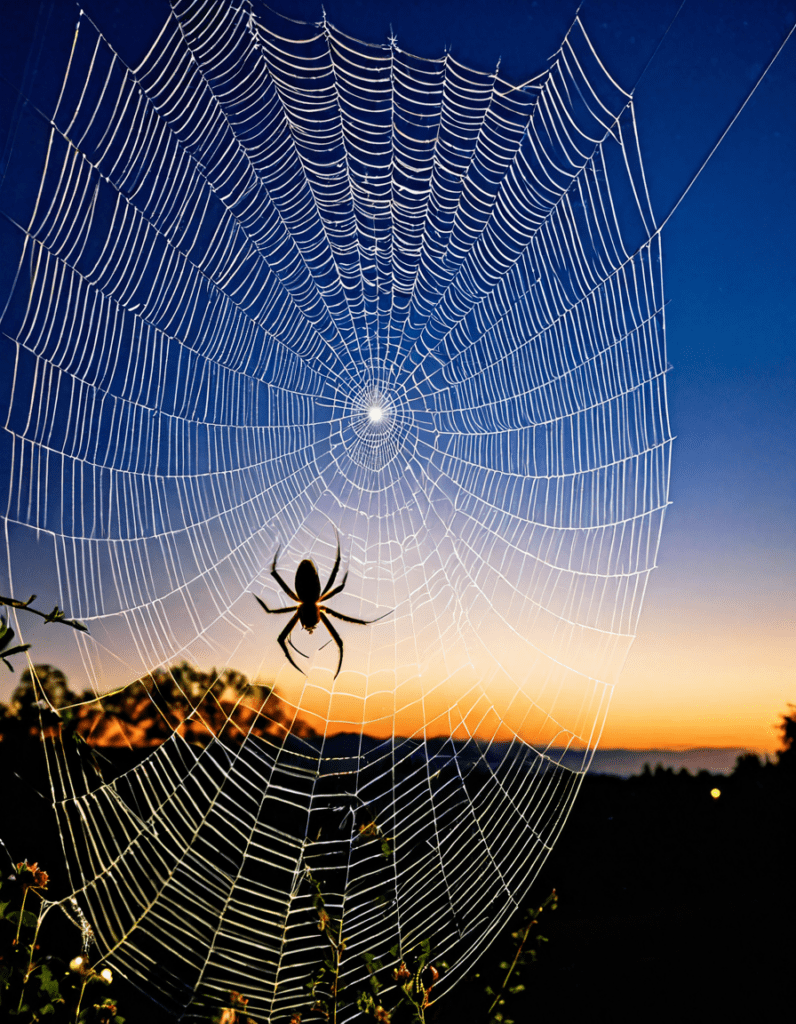 Charlottes Web