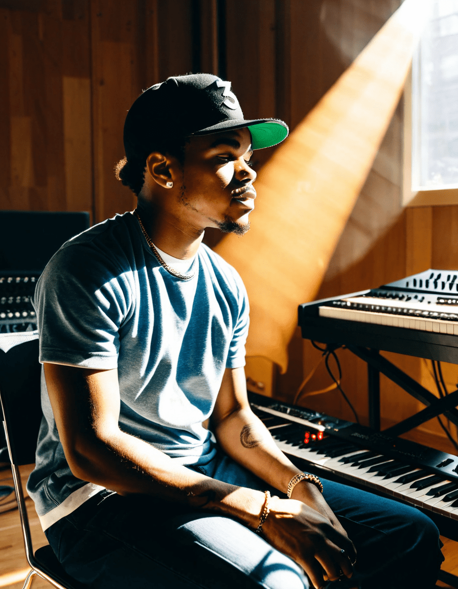 Childish Gambino