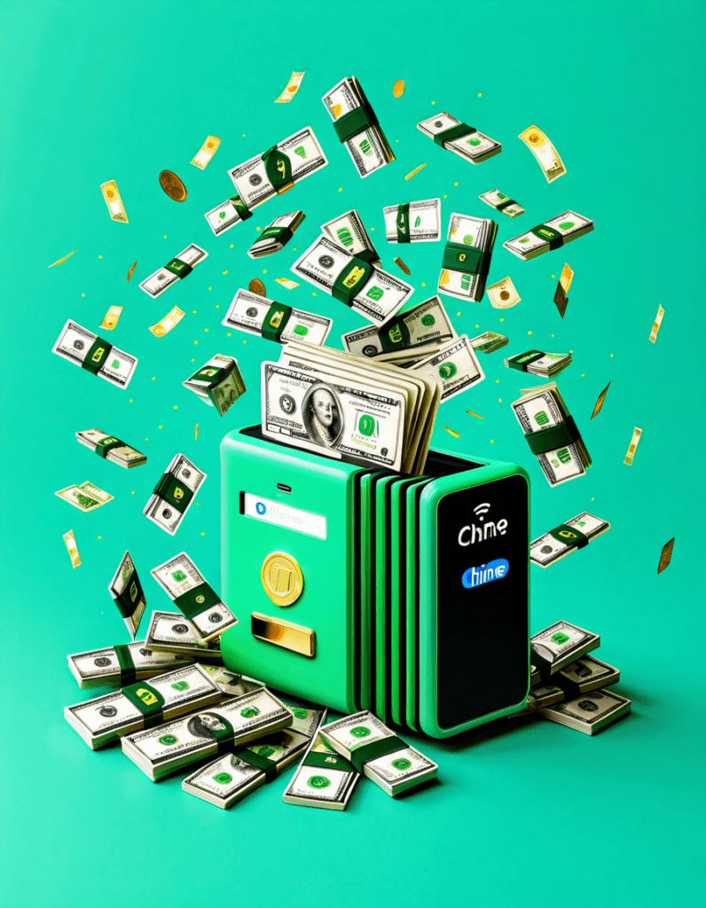 Chime Login