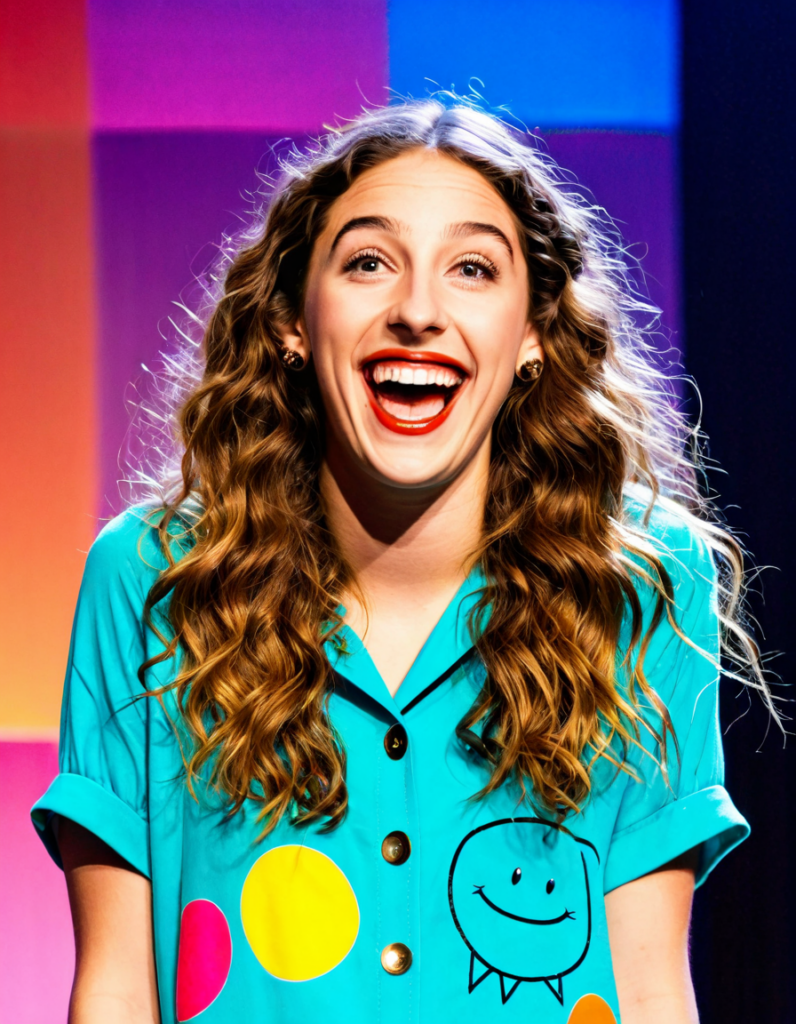 Chloe Fineman