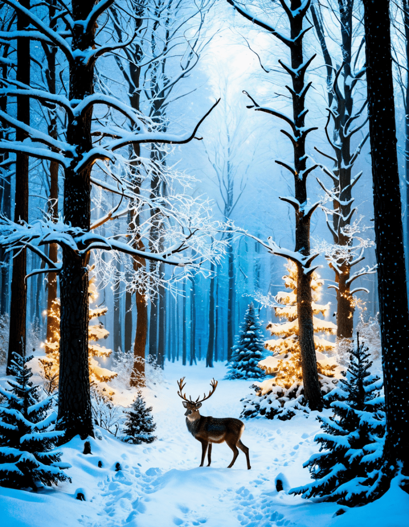 Christmas Chronicles